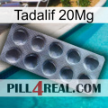 Tadalif 20Mg 30